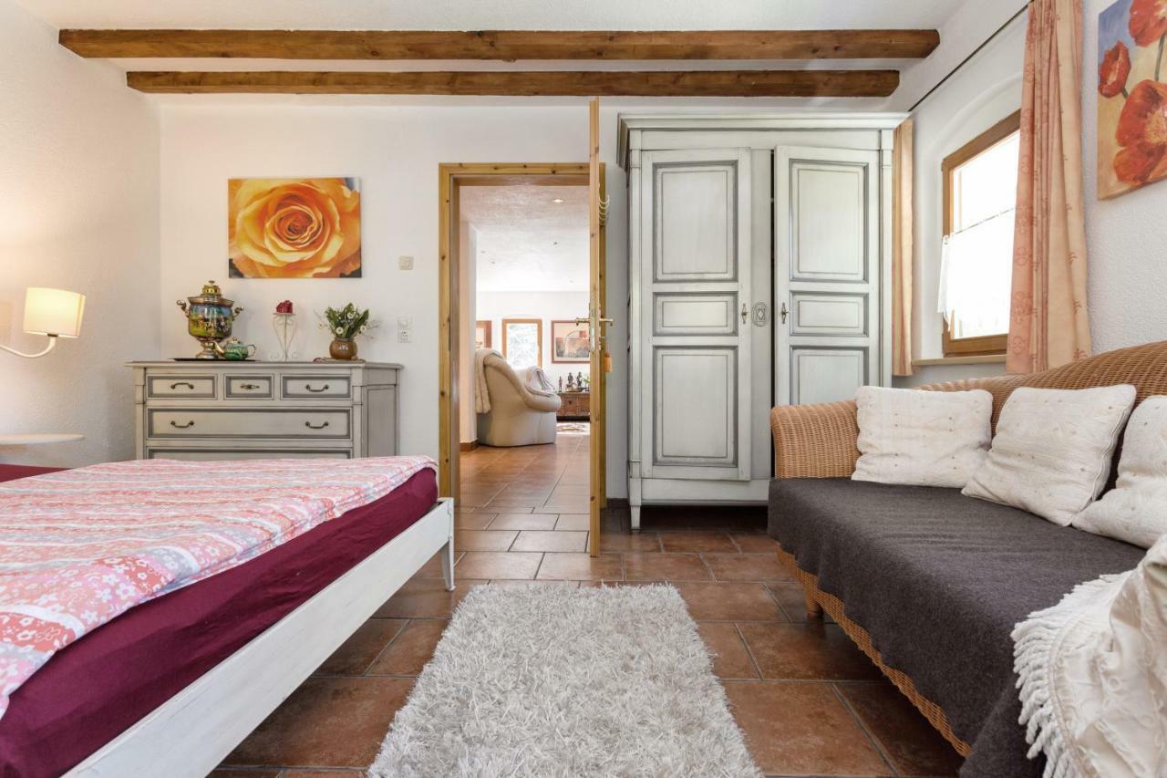 Ferienhaus Jaegerhaus Oppach Privathaus Rom bilde