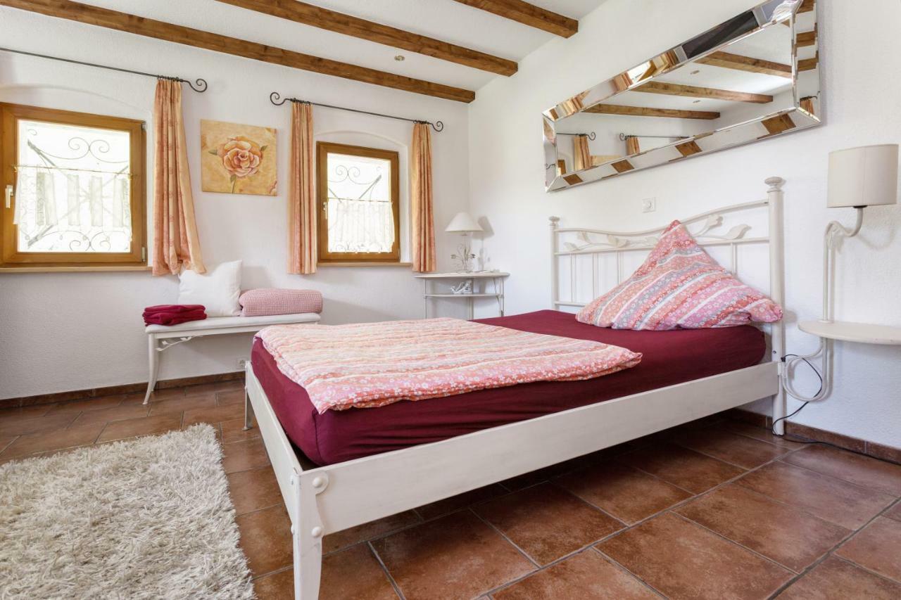 Ferienhaus Jaegerhaus Oppach Privathaus Rom bilde